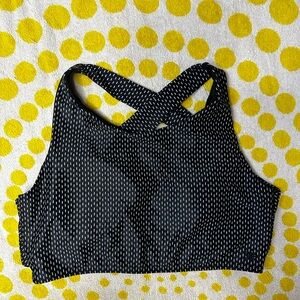 EUC- Albion Swim Top